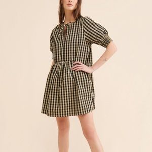 Free People Dress: afternoon the poly dress